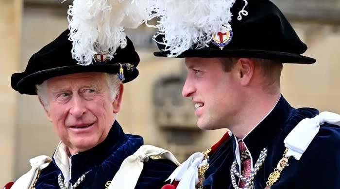 King Charles’ latest move leaves Prince William happy? King Charles' latest move leaves Prince William happy?