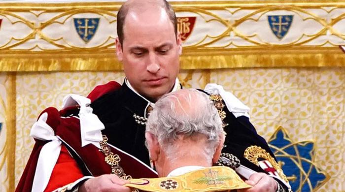 Will King Charles abdicate the throne to Prince William? Expert reveals hidden discussions
