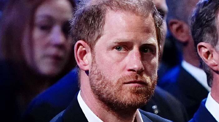 Prince Harry to join Hollywood stars for major appearance