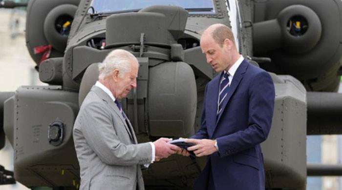 Buckingham Palace makes big announcement about Prince William amid new update on King Charles abdication