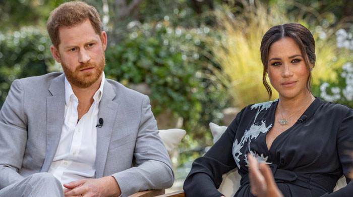 Prince Harry’s old friends blame Meghan Markle for his transformation Prince Harry's old friends blame Meghan Markle for his transformation