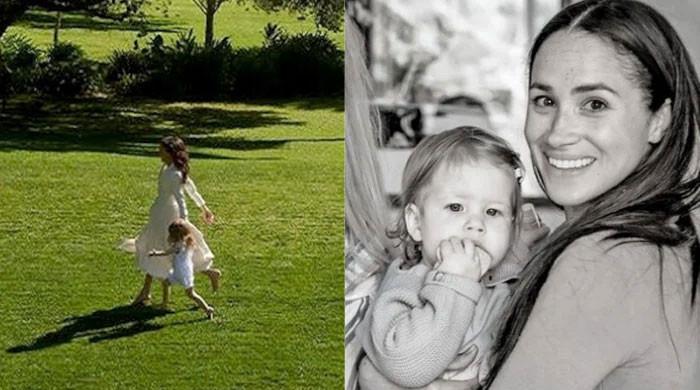 Meghan Markle pal shares story behind Duchess’ heartwarming photo with Lilibet Meghan Markle pal shares story behind Duchess' heartwarming photo with Lilibet