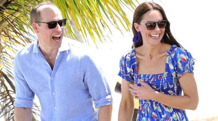 Prince William, Kate Middleton receive new titles amid King Charles, Andrew's rift