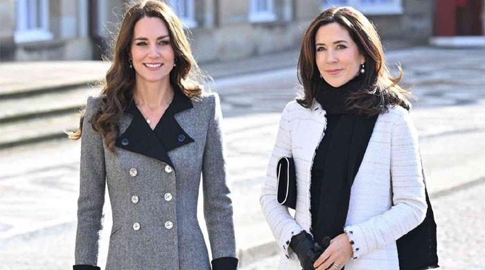 Queen Mary helping Kate Middleton for major future role?