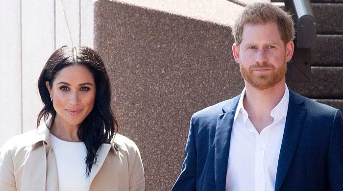 Prince Harry, Meghan Markle regret stepping down as senior royals Prince Harry, Meghan Markle regret stepping down as senior royals