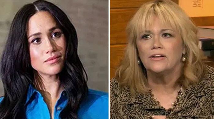 Samantha Markle accuses Prince Harry of having a ‘one that got away'