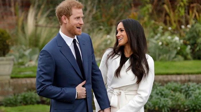 Meghan Markle, Prince Harry’s ongoing commitment reflects ‘broader vision’ Meghan Markle, Prince Harry's ongoing commitment reflects 'broader vision'