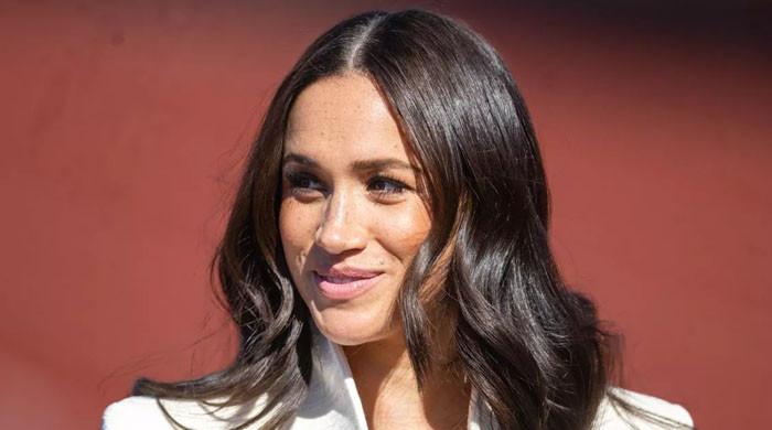 Meghan Markle ‘shocked’ about how ‘bully’ image followed her to US Meghan Markle 'shocked' about how 'bully' image followed her to US