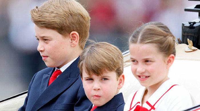 Inside William and Kate’s kids daily routine Inside William and Kate's kids daily routine