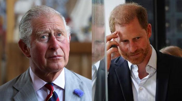 Prince Harry's ‘homesickness' increases as King Charles refuses to take his calls