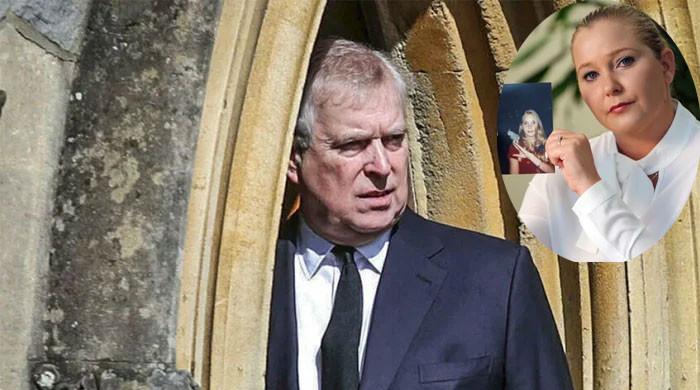 Prince Andrew’s future with Prince William, Kate Middleton laid bare after accuser’s suicide Prince Andrew's future with Prince William, Kate Middleton laid bare after accuser's suicide
