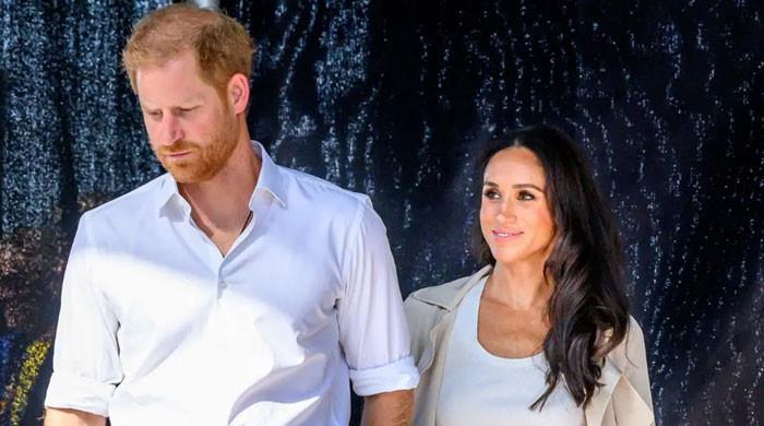 Prince Harry, Meghan Markle struggling with post-royal identity crisis
