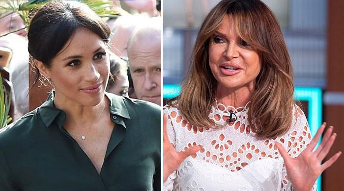 Meghan Markle's former pal talks about her shortcomings by ‘the bucket-load'