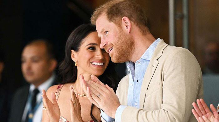 Prince Harry, Meghan Markle use quiet tactics to rebuild Royal ties Prince Harry, Meghan Markle use quiet tactics to rebuild Royal ties