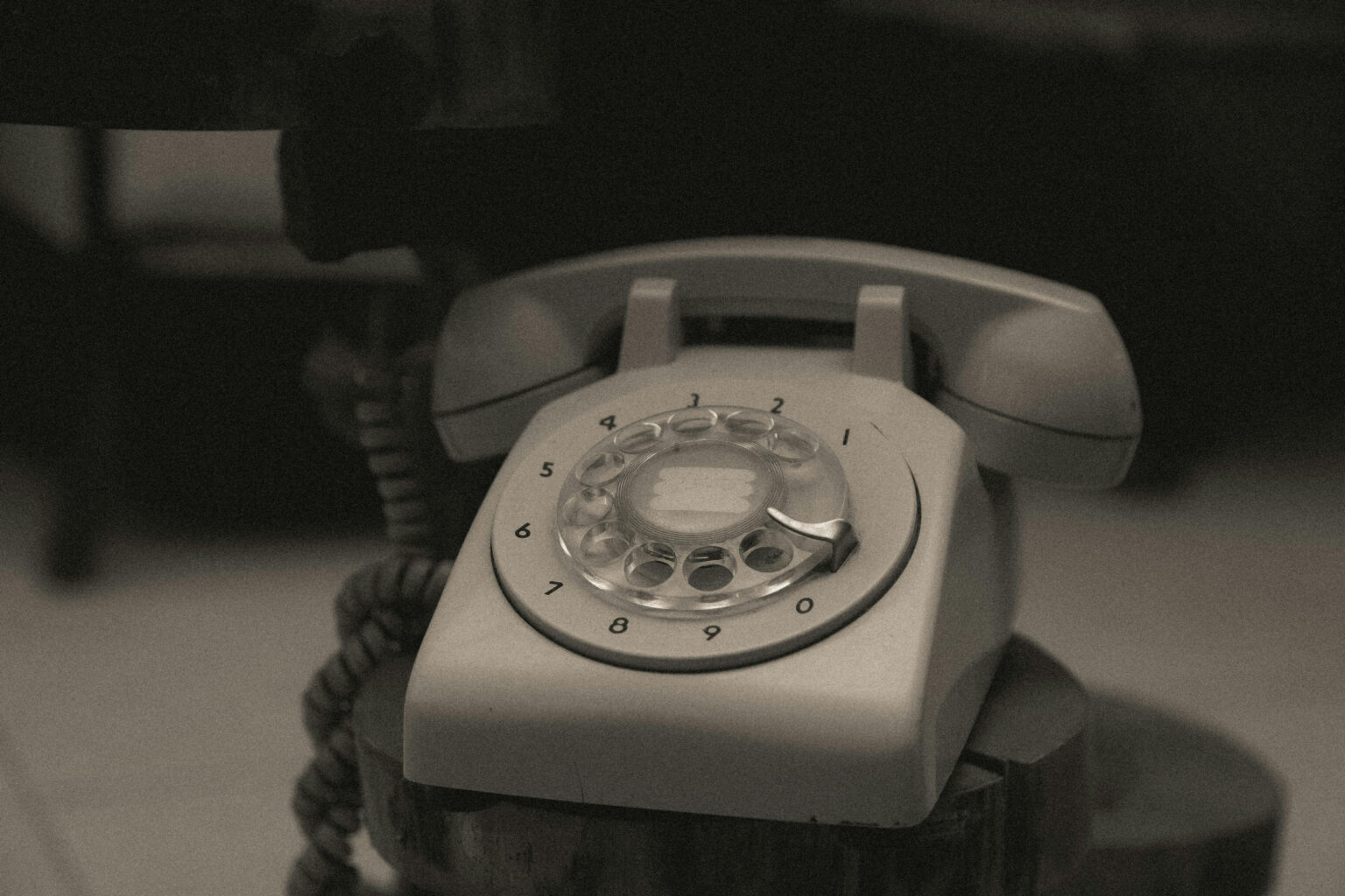 Landline
