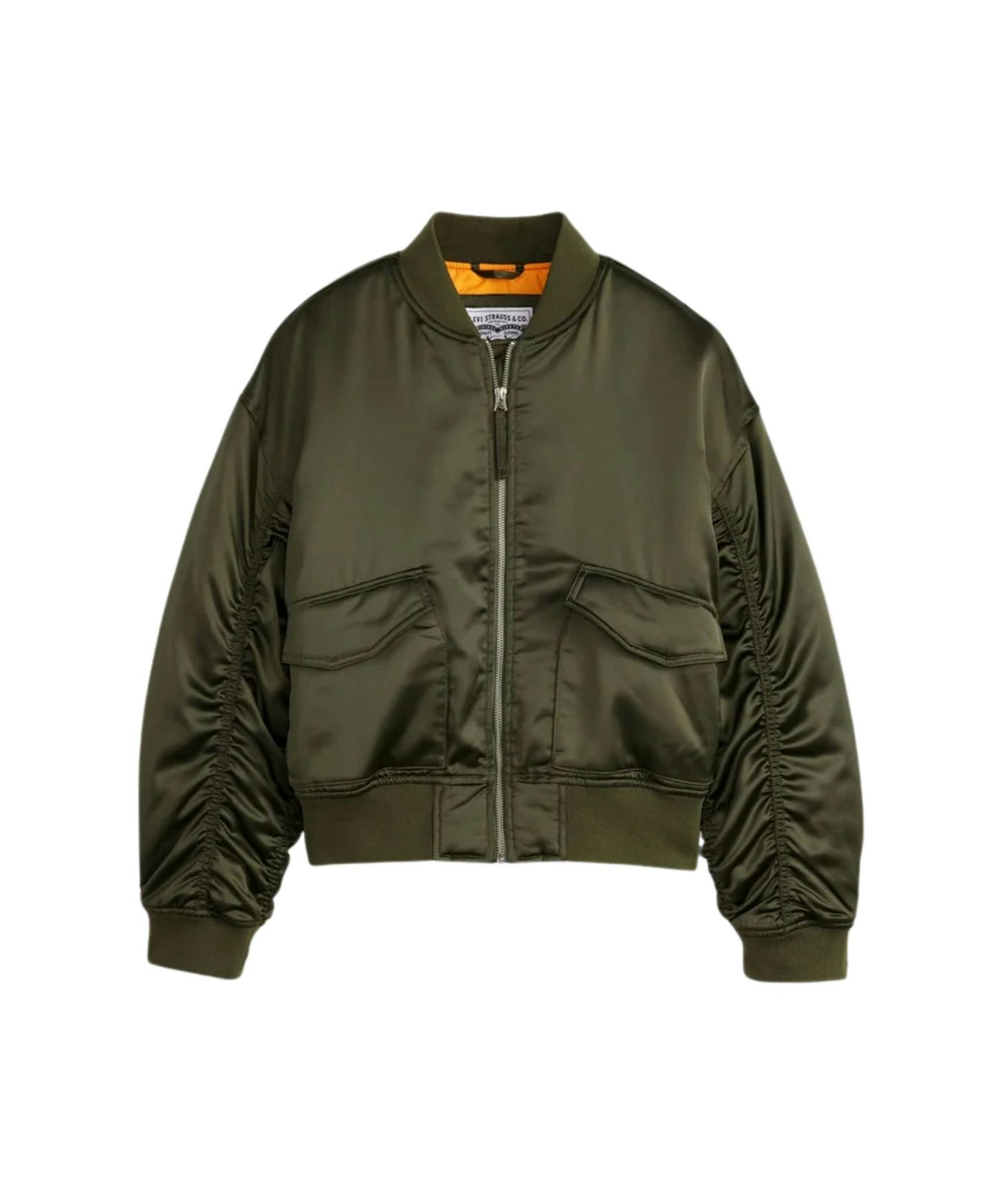 Levi's, Tech Jacket