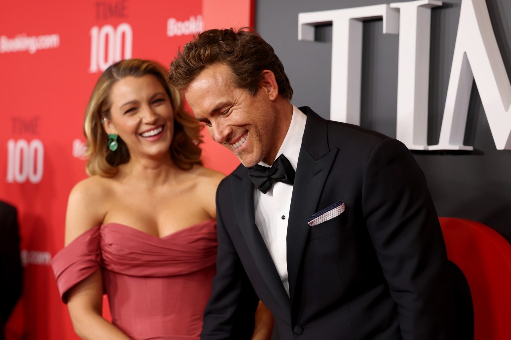 Justin Baldoni & Blake Lively Battle Escalates With New Misconduct Claims