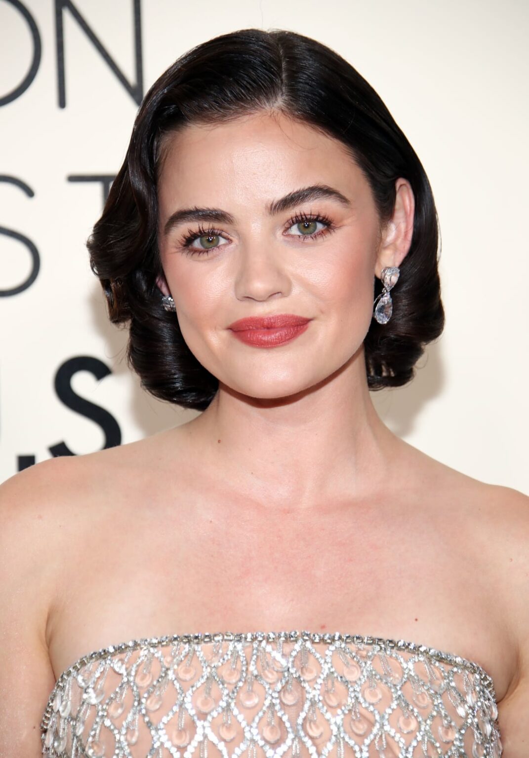 Lucy Hale | Fashion Trust U.S. Awards 8th April 2025