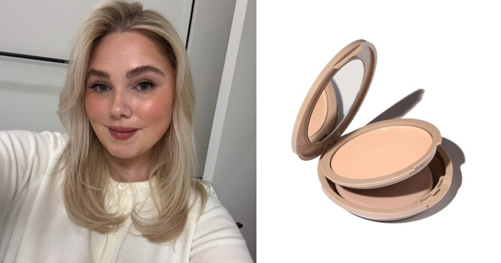 Meghan Markle’s Go-To Foundation Gave Me a Filtered Look IRL Meghan Markle's Go-To Foundation Gave Me a Filtered Look IRL