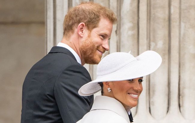Meghan Markle shares special gift from Ukraine – Photo Meghan Markle shares special gift Prince Harry brought back from Ukraine