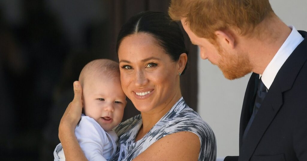 Meghan Markle Shares Relatable Reason She Scrolls Through Her Phone