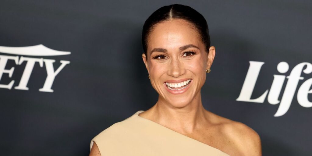 Meghan Markle Shared Her “Easter Edits” for Home & Family Meghan Markle Shared Her "Easter Edits" for Home & Family