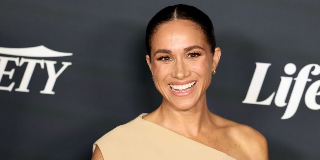 Meghan Markle Can’t Get Enough of “Flower Sprinkles” for Spring Meghan Markle Can’t Get Enough of "Flower Sprinkles" for Spring