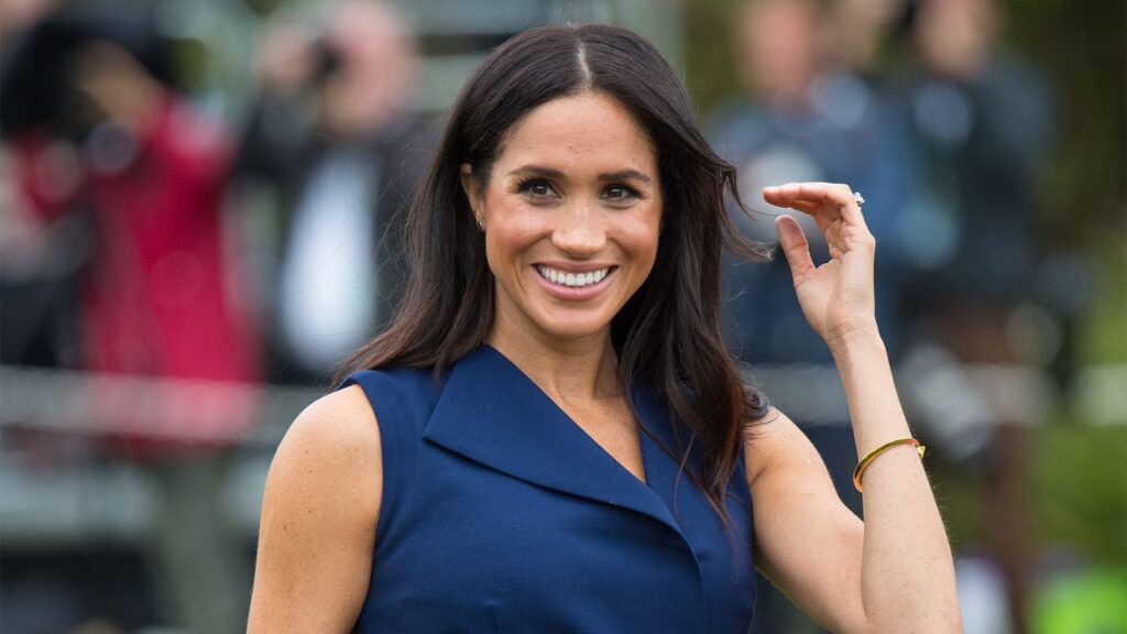 Meghan Markle Nixed the Name American Riviera Orchard Because It Sounded Like “Word Salad” Meghan Markle Nixed the Name American Riviera Orchard Because It Sounded Like “Word Salad”