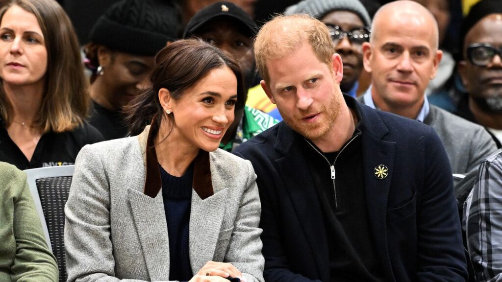 Meghan Markle Says She Wouldn’t Trade Her “Full On” Parenting Style For Anything