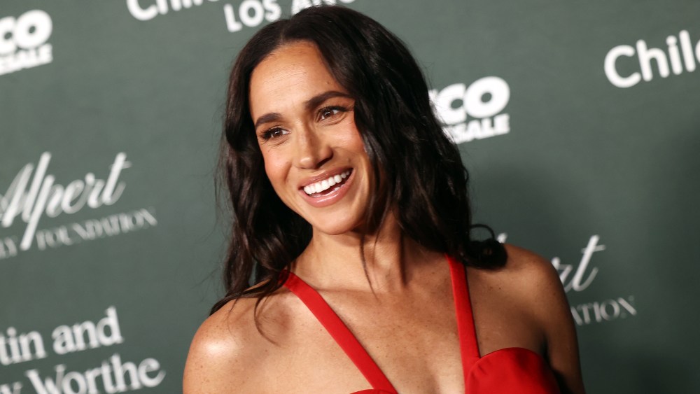 What to Know About Meghan Markle’s ‘With Love, Meghan’ Netflix Series Meghan Markle, Duchess of Sussex, With Love, Meghan, Netflix