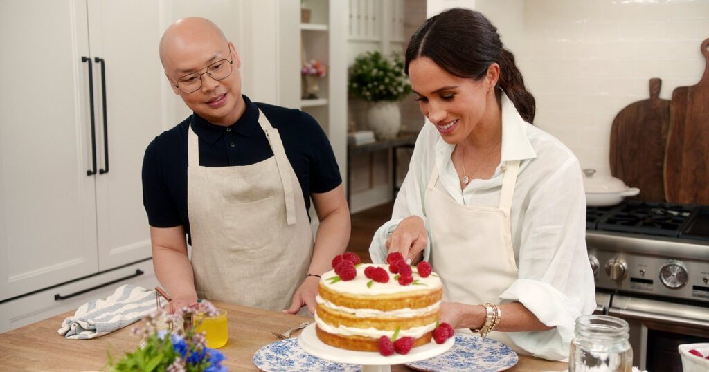 With Love, Meghan Recap: 4 Lifestyle Moments Fans Are Obsessed With With Love, Meghan Recap: 4 Lifestyle Moments Fans Are Obsessed With