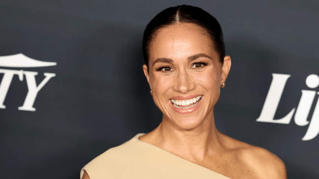 Meghan Markle's No-Makeup Glow Has Me Shook—Here's What She Uses