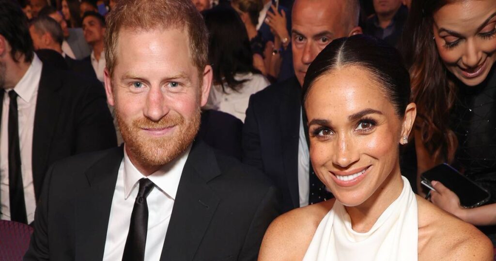 Meghan Markle Speaks Out About Memoir Possibility | News