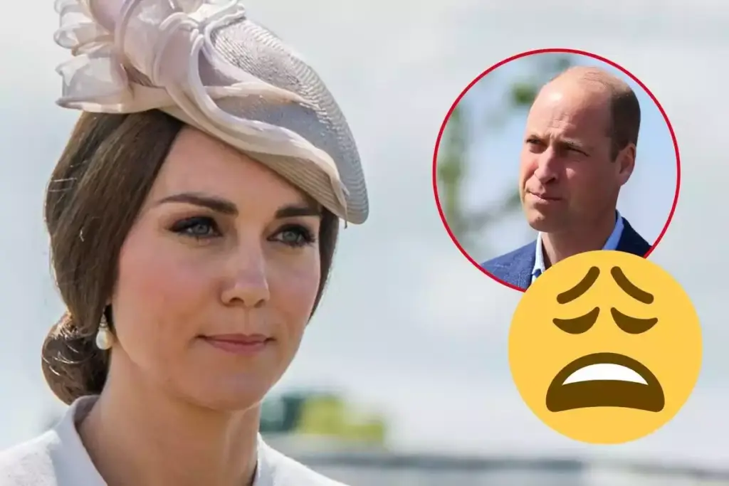 Prince William Can’t Do Anything: They Miss Kate Middleton Logo en.edatv.news