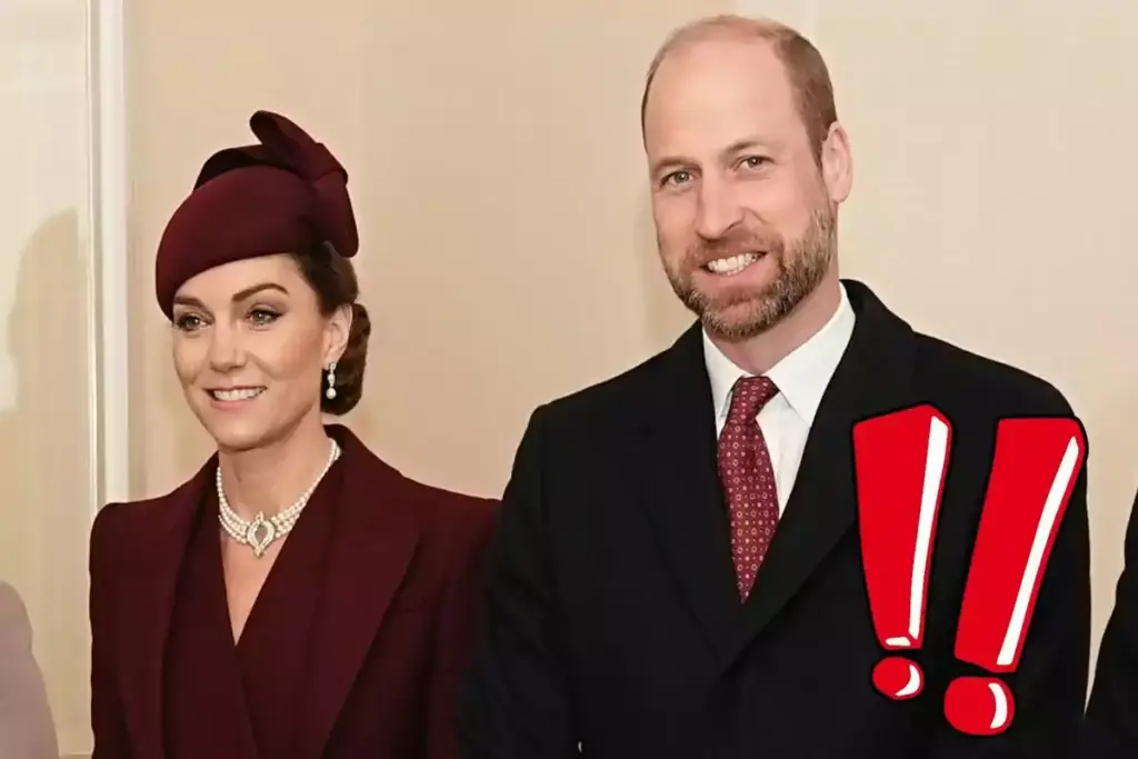 Kate Middleton and Prince William confirm a key breaking update: confirmed Logo en.edatv.news
