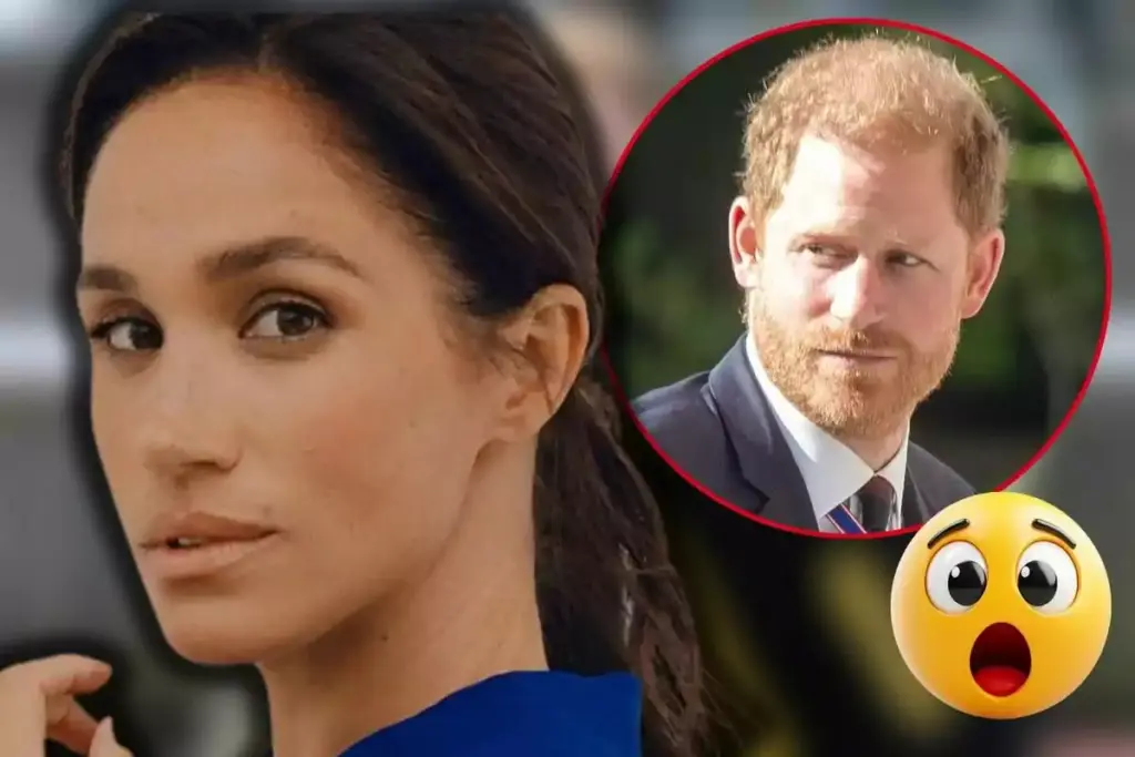 Receives a Visit Without Prince Harry’s Company Logo en.edatv.news