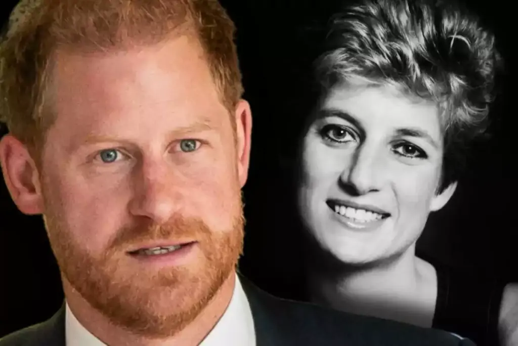 Lady Di would never have allowed it Logo en.edatv.news