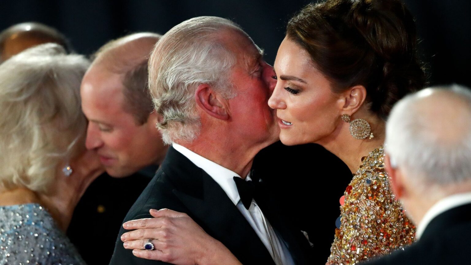 All the jewellery King Charles and Queen Camilla have bought Princess Kate, including the dazzling £90k wedding gift All the jewellery King Charles and Queen Camilla have bought Princess Kate, including the dazzling £90k wedding gift