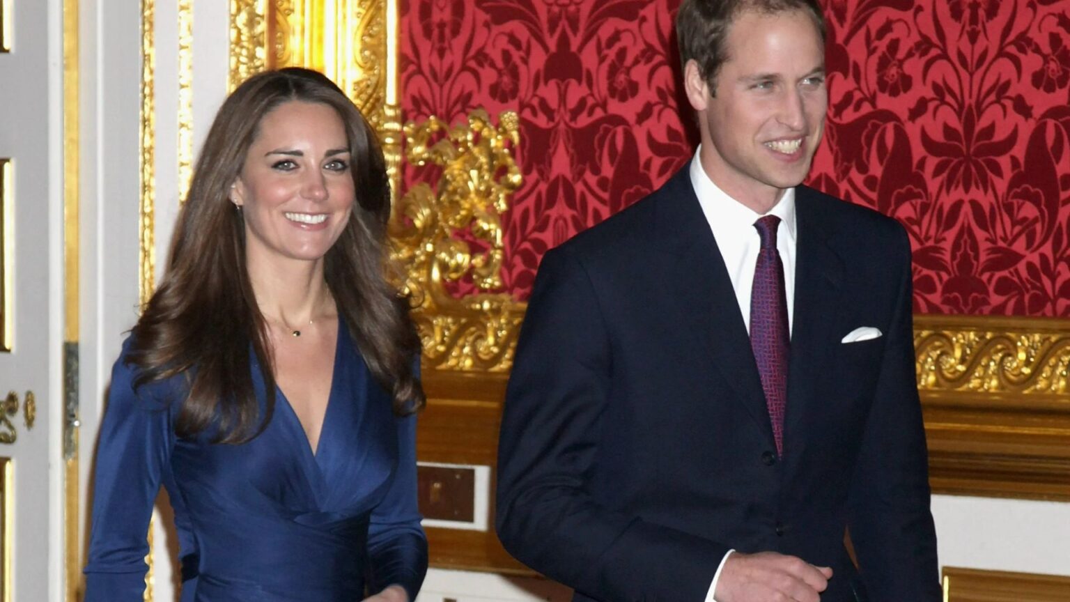James Middleton reveals test Prince William ‘had to pass to join the family’ & shares why Kate is ‘like a mother’ to him James Middleton reveals test Prince William ‘had to pass to join the family’ & shares why Kate is ‘like a mother’ to him
