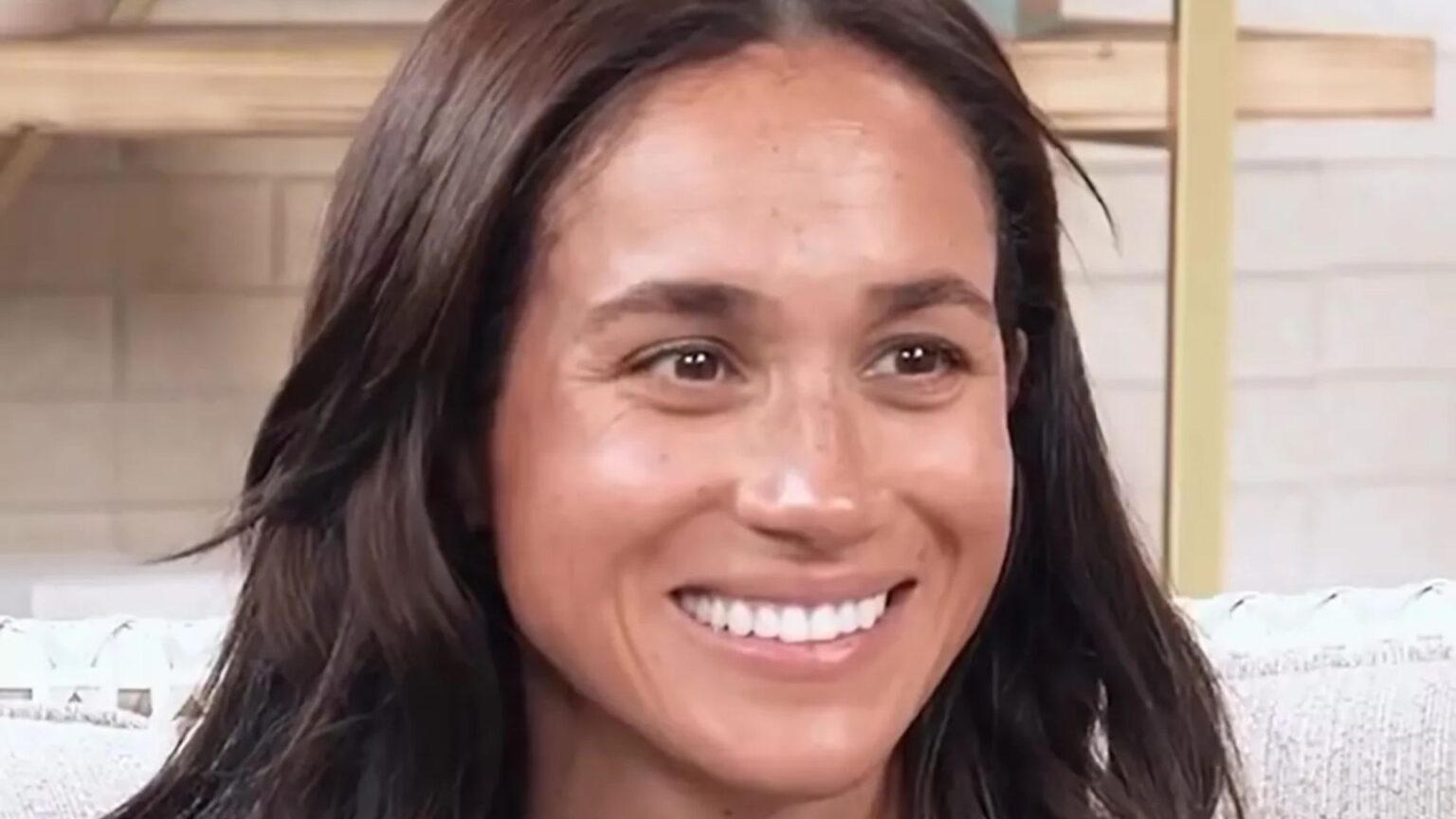 Meghan Markle reveals the reason why she refers to Prince Harry as ‘H’ & it goes back to when she was a Suits actress Meghan Markle reveals the reason why she refers to Prince Harry as ‘H’ & it goes back to when she was a Suits actress