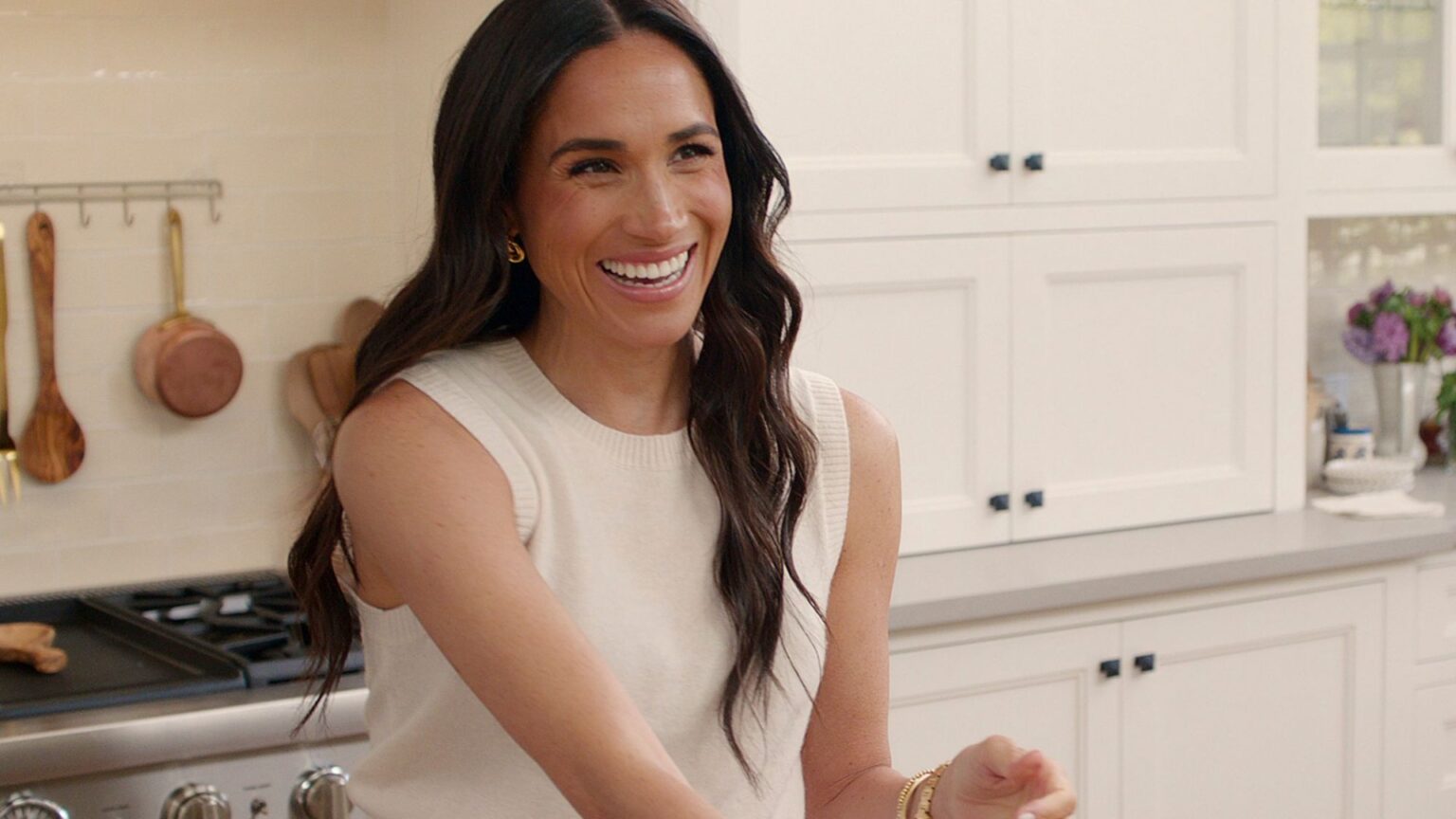 Vacuous Meghan needs to stop – she’s trying to monetise her own life but NO ONE cares Vacuous Meghan needs to stop - she’s trying to monetise her own life but NO ONE cares