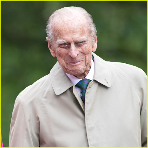 Prince Philip Net worth