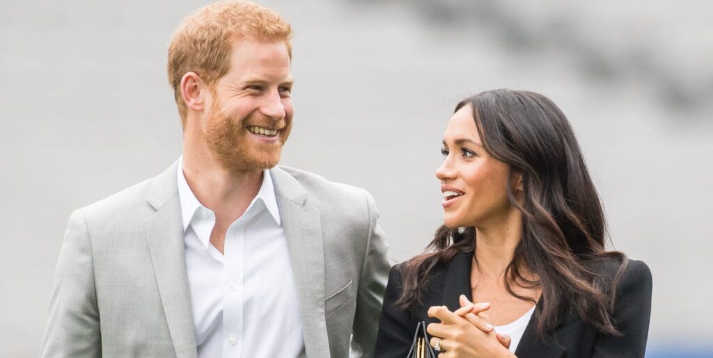 Prince Harry and Meghan Markle Have Made Some WILD Real Estate Moves in the Past 8 Years