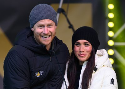 Prince Harry and Meghan Markle are reportedly headed toward a 'royal reunion,' according to a source.