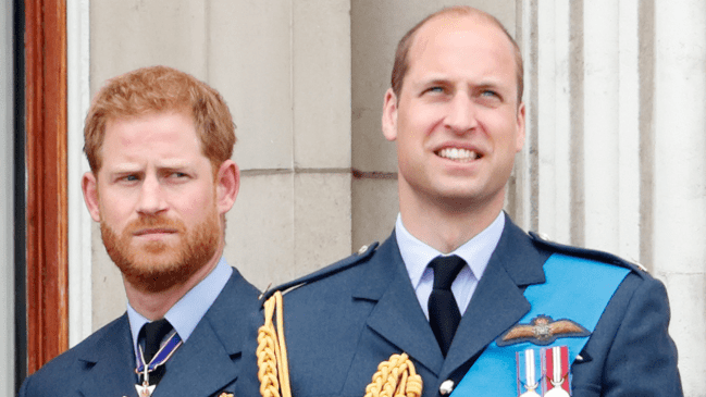 Why Is Prince William Going to the Pope’s Funeral?