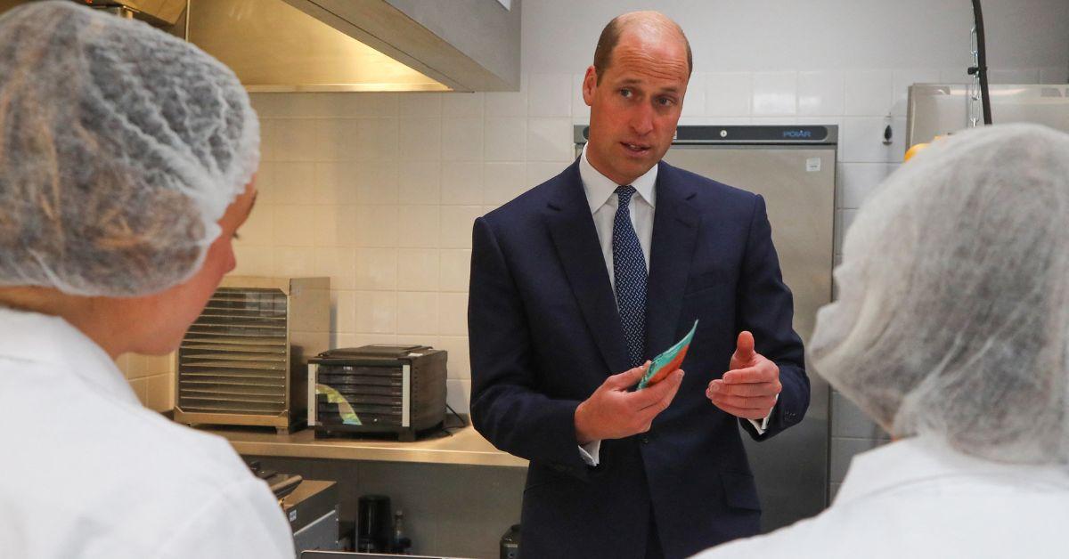 prince william