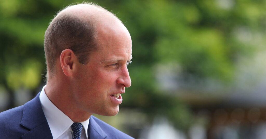 Prince William Brings All To Public Work Despite ‘Trying Circumstances’ Prince William Brings All To Public Work Despite 'Trying Circumstances'