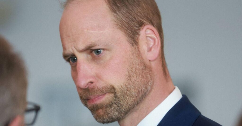 Prince William Gets Candid About Kate Middleton & King Charles’ Health Prince William Gets Candid About Kate Middleton & King Charles' Health