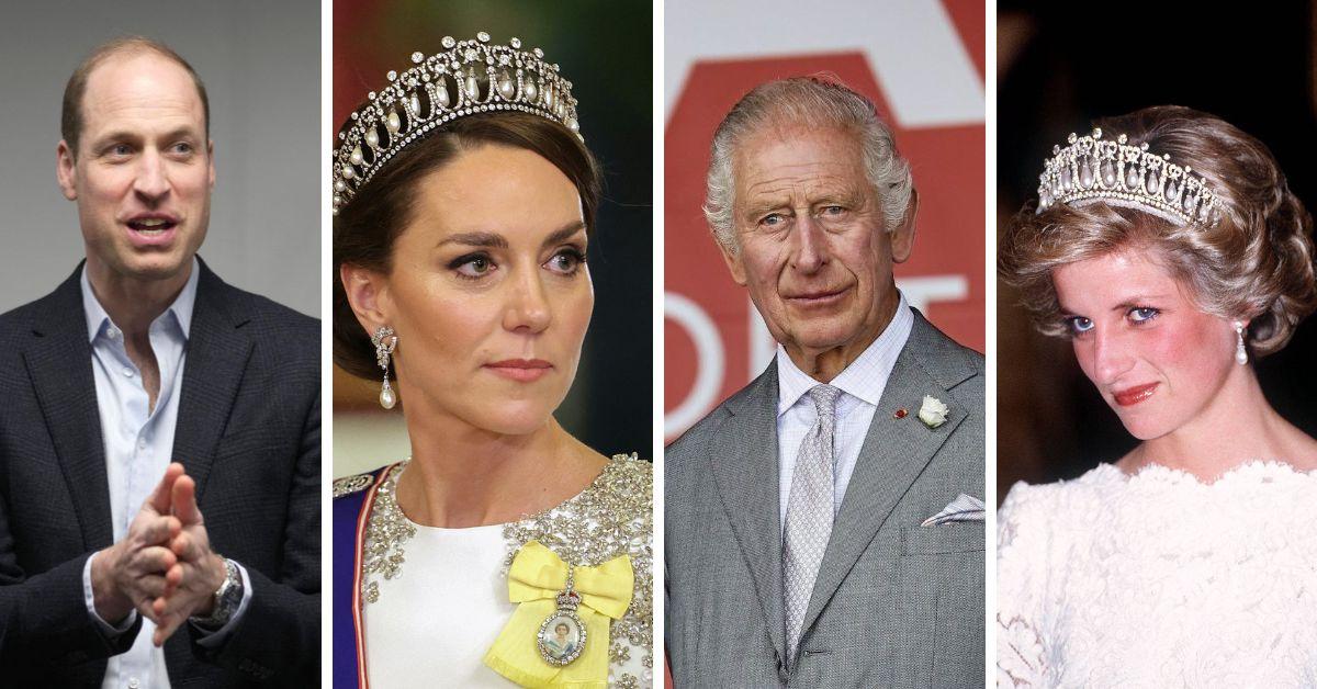 prince william