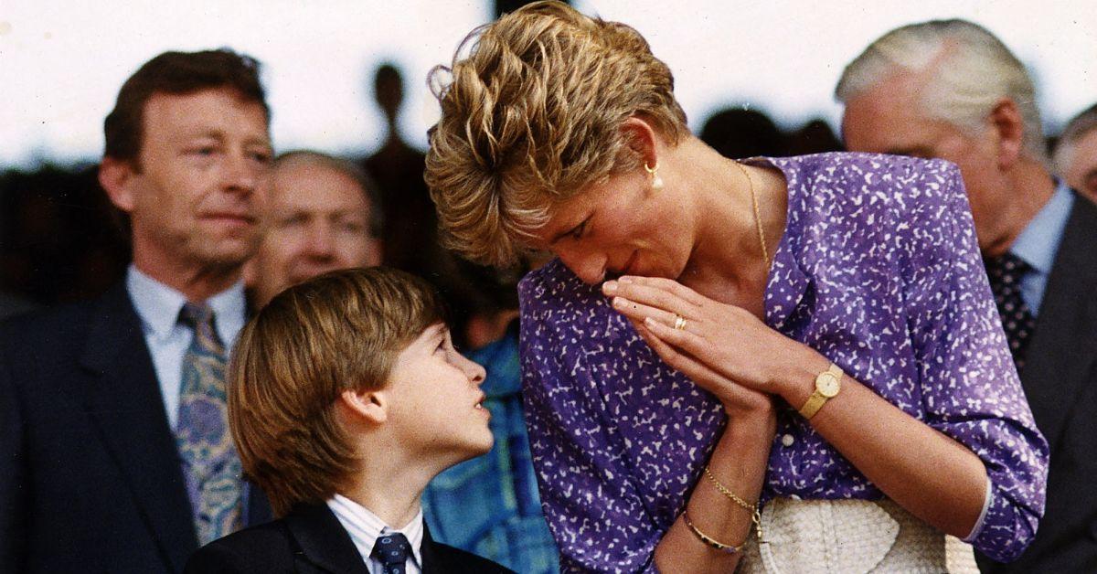 prince william
